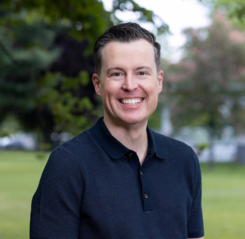 Dr. Moriarty, Manchester Dentist