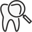 Fillings Icon